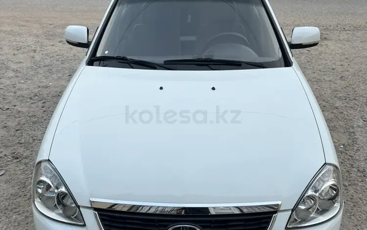 ВАЗ (Lada) Priora 2170 2013 года за 2 600 000 тг. в Шымкент