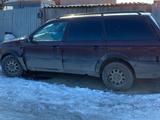 Volkswagen Passat 1993 годаүшін1 078 536 тг. в Семей – фото 2