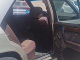 Mercedes-Benz E 200 1991 года за 1 400 000 тг. в Шымкент – фото 5