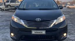 Toyota Sienna 2016 годаүшін14 000 000 тг. в Алматы – фото 4