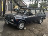 ВАЗ (Lada) 2104 2007 года за 1 200 000 тг. в Тараз
