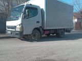 Fuso (Mitsubishi)  Canter 2008 года за 6 000 000 тг. в Алматы – фото 5