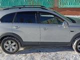 Chevrolet Captiva 2014 года за 7 350 000 тг. в Актобе – фото 3