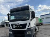 MAN  TGX 2018 года за 24 000 000 тг. в Караганда