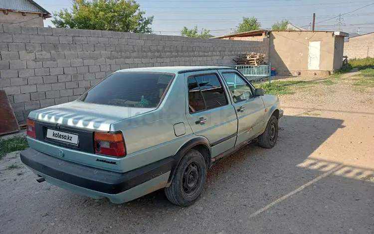 Volkswagen Jetta 1990 года за 650 000 тг. в Тараз