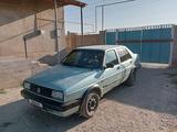 Volkswagen Jetta 1990 года за 750 000 тг. в Тараз – фото 3