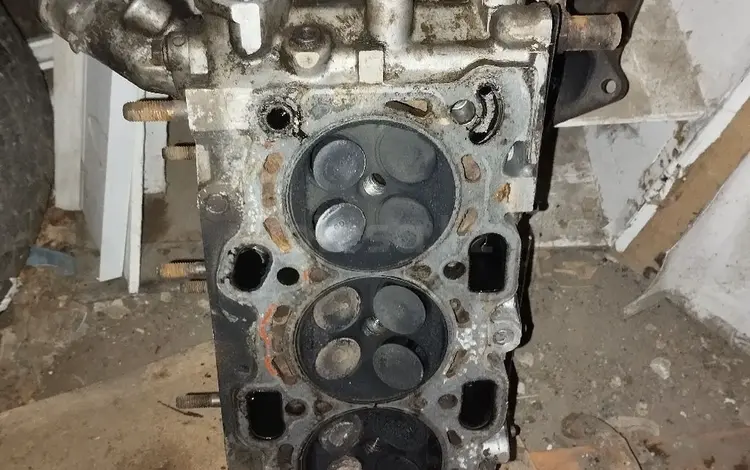 Головка блока за 40 000 тг. в Уральск