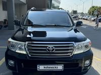 Toyota Land Cruiser 2012 годаүшін19 500 000 тг. в Алматы