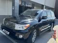 Toyota Land Cruiser 2012 годаfor19 500 000 тг. в Алматы – фото 2