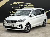 Suzuki Ertiga 2022 годаfor10 250 000 тг. в Атырау