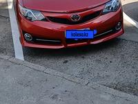 Toyota Camry 2013 года за 5 500 000 тг. в Уральск