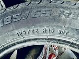 1 летняя шина Formula 185/65/15 за 19 990 тг. в Астана – фото 3
