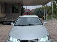 Toyota Camry 2000 годаүшін4 400 000 тг. в Алматы