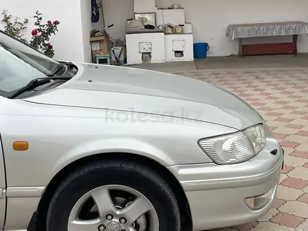 Toyota Camry 2000 года за 4 400 000 тг. в Алматы – фото 7