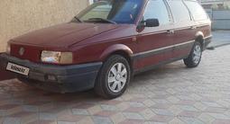 Volkswagen Passat 1993 годаүшін1 300 000 тг. в Атырау