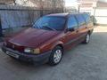 Volkswagen Passat 1993 годаүшін1 300 000 тг. в Атырау – фото 6