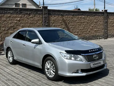 Toyota Camry 2014 года за 8 300 000 тг. в Алматы