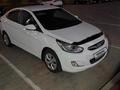 Hyundai Accent 2013 года за 3 850 000 тг. в Шымкент