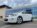 Hyundai Accent 2013 года за 3 850 000 тг. в Шымкент – фото 2
