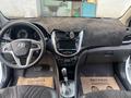 Hyundai Accent 2013 года за 3 850 000 тг. в Шымкент – фото 4