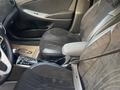 Hyundai Accent 2013 года за 3 850 000 тг. в Шымкент – фото 5
