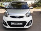 Kia Picanto 2014 года за 3 850 000 тг. в Караганда