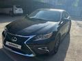 Lexus ES 250 2017 годаfor18 500 000 тг. в Атырау – фото 2