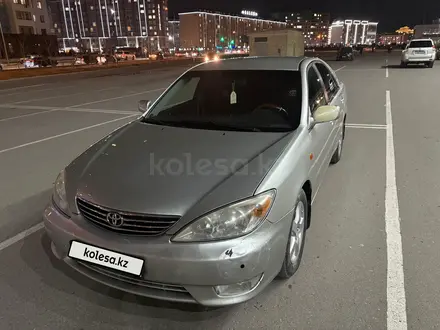 Toyota Camry 2003 года за 5 800 000 тг. в Актау – фото 4