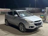 Hyundai Tucson 2012 года за 7 000 000 тг. в Актобе