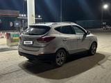 Hyundai Tucson 2012 года за 7 000 000 тг. в Актобе – фото 2