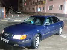 Audi 100, 1992