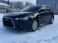 Mitsubishi Lancer 2013 годаүшін6 500 000 тг. в Алматы