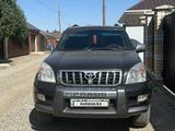 Toyota Land Cruiser Prado 2006 годаfor9 500 000 тг. в Актобе – фото 3