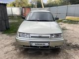 ВАЗ (Lada) 2112 2003 года за 1 450 000 тг. в Уральск