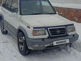 Suzuki Escudo 1996 годаүшін1 600 000 тг. в Усть-Каменогорск – фото 5