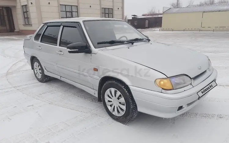 ВАЗ (Lada) 2115 2005 годаfor900 000 тг. в Уральск