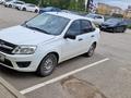 ВАЗ (Lada) Granta 2190 2018 годаfor3 300 000 тг. в Актобе – фото 3