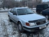 Audi 100 1991 годаfor1 600 000 тг. в Караганда – фото 2