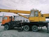 КамАЗ 1991 года за 6 500 000 тг. в Семей