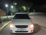 ВАЗ (Lada) Priora 2170 2012 годаfor1 900 000 тг. в Семей – фото 4