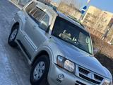 Mitsubishi Pajero 2005 года за 6 000 000 тг. в Астана – фото 2