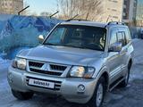 Mitsubishi Pajero 2005 года за 6 000 000 тг. в Астана