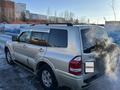 Mitsubishi Pajero 2005 года за 6 000 000 тг. в Астана – фото 6