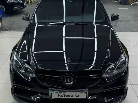 Mercedes-Benz E 63 AMG 2014 года за 35 700 000 тг. в Алматы – фото 2