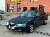 Mazda 626 2002 года за 2 150 000 тг. в Алматы – фото 3