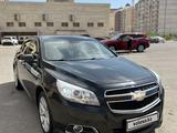 Chevrolet Malibu 2014 годаүшін7 000 000 тг. в Актау – фото 2