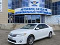 Toyota Camry 2014 года за 8 500 000 тг. в Уральск – фото 2