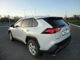 Toyota RAV4 2021 года за 16 300 000 тг. в Кокшетау – фото 5