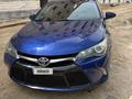 Toyota Camry 2015 года за 5 100 000 тг. в Жанаозен