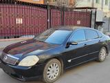 Nissan Teana 2005 года за 2 800 000 тг. в Астана – фото 3